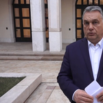 Orbán: A járványügyi szakértők szerint még nincs itt a nyitás ideje