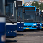 Tinik mentették meg egy idős nő életét egy budapesti buszon