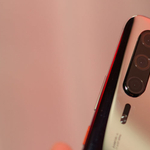 Éles fotókon a Huawei tavaszi csúcskészüléke, a P30 Pro