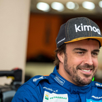 Elhagyta a kórházat Fernando Alonso