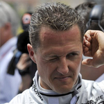 Schumacher ultimátumot kapott a Mercedestől