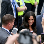 Vannak néhányan, akik már most jól jártak Meghan Markle gyerekével