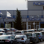 Tíz százalékos állami támogatást kap a Nokia