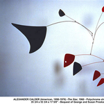 Alexander Calder előtt tiszteleg a Google