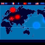 Videón a világ atomrobbantásai