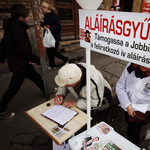 Bukott a Fidesz is: megkeserítik a szabályok a választási aláírásgyűjtést