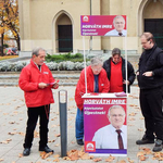 Elemző: Ezúttal a Fidesz szavazói maradtak otthon