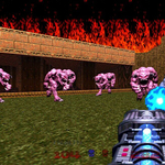 Szereti a Doomot? Most ingyen töltheti le a második rész folytatását, a Doom 64-et