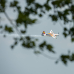 Megvan a Red Bull Air Race győztese Zamárdiban