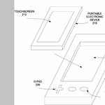 Újabb Apple-szabadalom: sokoldalúbb lesz az iPhone