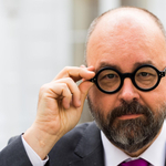 Meghalt Carlos Ruiz Zafón