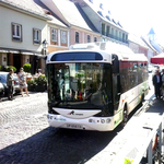 Oslo e-buszokat vásárol, és az első zéró kibocsátású főváros lehet