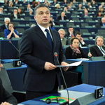 Orbán Viktor és az EU - Nagyítás-fotógaléria