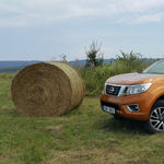 Nissan Navara NP300 teszt: öltönyben a bányába