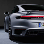 650 lóerővel debütált a teljesen új Porsche 911 Turbo S
