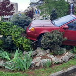 Még a rendőröknél is poént ért ez a salgótarjáni parkolás