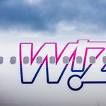 Bunyóztak a Wizz Air gépén, fizetniük kell