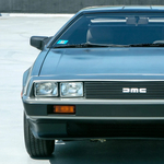 Valódi időgép ez az 1981-be visszarepítő alig használt DeLorean