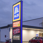 Aldi: Nyolcszázalékos lesz a béremelés idén, félmillió felett a kezdő bruttó