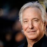 Könyvben adják ki Alan Rickman naplóit