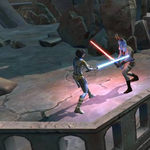 E3: Star Wars The Old Republic exkluzív infók