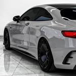 Az egyik legjobb alap a luxustuninghoz a Mercedes S 63 AMG Coupe