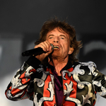 Mick Jagger már sétálgat a szívműtéte után