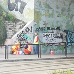 Utálja a graffitiket? Mutatjuk, mit tegyen, hogy azonnal lemossák!