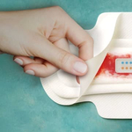 Kielemzi a menstruációt az új egészségügyi betét, életet menthet a fejlesztés