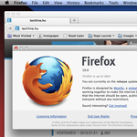 Már letölthető a végleges Firefox 10!