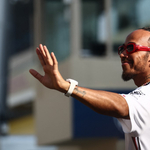 Brit sajtó: Lewis Hamilton elhagyja a Mercedest