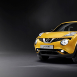 Részleteiben még egyedibb lett a Nissan Juke