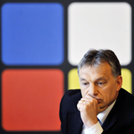 Orbán magát ismétli Schmitt-ügyben