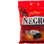 Törökországba költözik a Negro