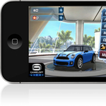 Ingyen tölthető le az Asphalt 6 iPhone-ra és iPadre