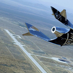 Indíthatja űrturista járatait a Virgin Galactic 