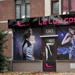 Bajban vannak a belgiumi prostituáltak is a válság miatt