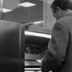 Így nézett ki az első osztrák bankautomata 1968-ban – videó