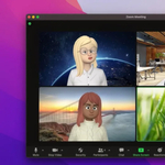 Hiánypótló: mostantól avatarokként is megjelenhetünk a Zoom-beszélgetésekben