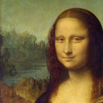 Kiderült, melyik hidat festette Mona Lisa mögé Leonardo da Vinci