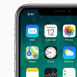 Így lehet láthatatlanná tenni az iPhone X zavaró problémáját – képek