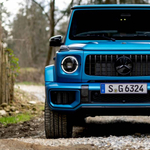 A legdurvább kocka: 80 millió forint fölé drágult a legújabb V8-as biturbó Mercedes-AMG G 63