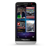 Hivatalosan is itt a BlackBerry Z30