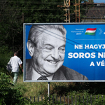 Soros György nevével terjed vírus a Facebookon