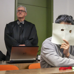 Jazidi lányokat rabszolgaként tartó iraki házaspár pere kezdődött meg Németországban