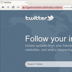 Twitter csalások: mikor ne adjuk meg Twitter elérésünket?