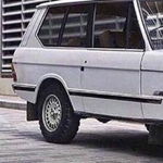 Élet a megszületés előtt: ilyen egy 1985-ös BMW X5