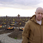 Prigozsin: Orosz területek fognak elesni, a veszteség akkora lesz, hogy tábornokokat fognak kivégezni érte