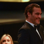 Első közös gyerekét várja Joaquin Phoenix és Rooney Mara