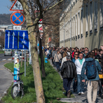 Lehet, hogy csak jövő szombaton dől el a választás